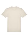 T-shirt Uniseks B&C TG002 Off White